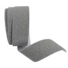Antirutsch Klebeband selbstklebend Klebestreifen Tape Band rutschfest FixoFlex Breite 5 & 10cm Grau 10m Rolle