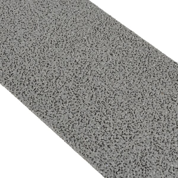 Antirutsch Klebeband selbstklebend Klebestreifen Tape Band rutschfest FixoFlex Breite 5 & 10cm Grau 10m Rolle