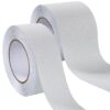 Antirutsch Klebeband selbstklebend Klebestreifen Tape Band rutschfest FixoFlex Breite 5 & 10cm Transparent 10m Rolle