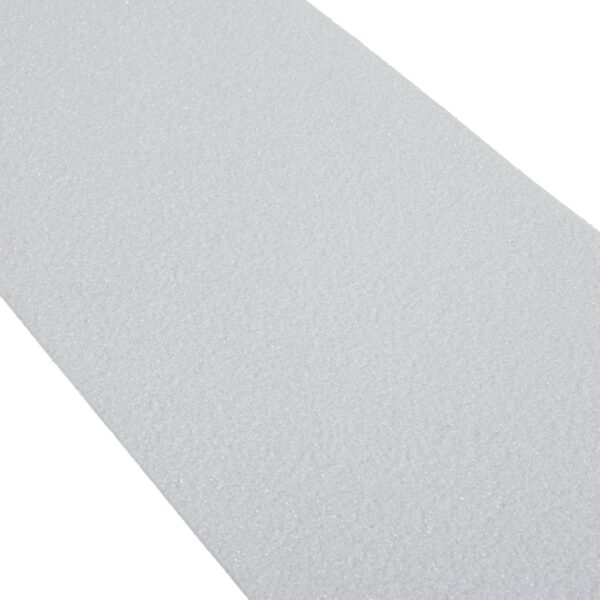 Antirutsch Klebeband selbstklebend Klebestreifen Tape Band rutschfest FixoFlex Breite 5 & 10cm Transparent 10m Rolle