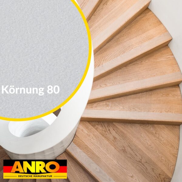 Antirutsch Klebeband selbstklebend Klebestreifen Tape Band rutschfest FixoFlex Breite 5 & 10cm Transparent 10m Rolle