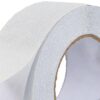 Antirutsch Klebeband selbstklebend Klebestreifen Tape Band rutschfest FixoFlex Breite 5 & 10cm Transparent 10m Rolle