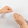 Antirutsch Klebeband selbstklebend Klebestreifen Tape Band rutschfest FixoFlex Breite 5 & 10cm Transparent 10m Rolle