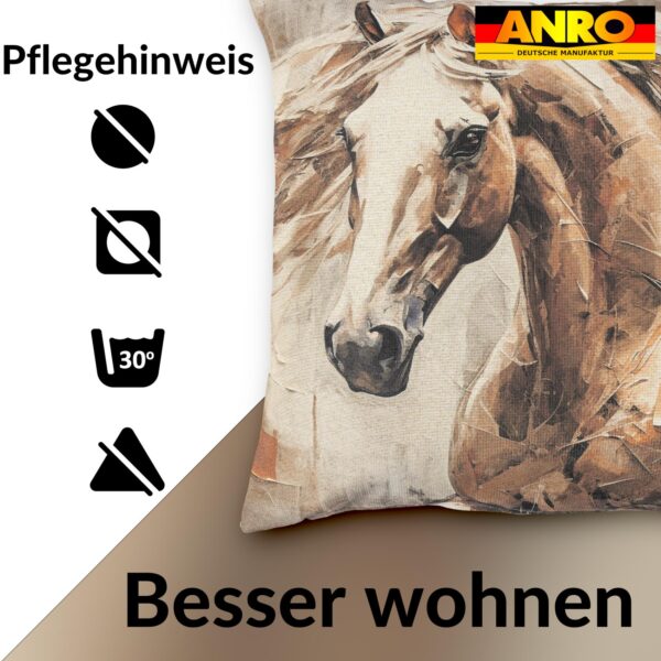 Dekokissen Pop Art Kissenbezug Zierkissen Sofakissen bedruckt mit & ohne Füllung 40x40cm Furia