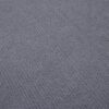 Bodenmatte selbsthaftend Teppich Antirutsch-Matte Bodenbelag rutschfest in Meterware Grau Nemesis