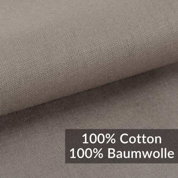 Spannbettlaken Bettlaken Spannbetttuch Spannbetttücher 4 Größen Beige