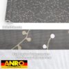 Wachstischdecke Wachstuch Tischdecke Wachstuch Meterware Tischdecke abwaschbar Gartentischdecke Elena