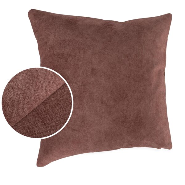 Kissenbezüge Sofakissen Dekokissen Magik Kuschelkissen Zierkissen 4 Größen mit & ohne Füllung Rosa
