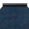 Teppichläufer Schmutzfangläufer Schmutzfangmatte Läufer Flur Eingang POET Breite 100cm Blau