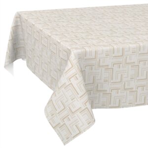 Wachstischdecke Wachstuch Tischdecke Wachstuch Meterware Tischdecke abwaschbar Gartentischdecke Moderna