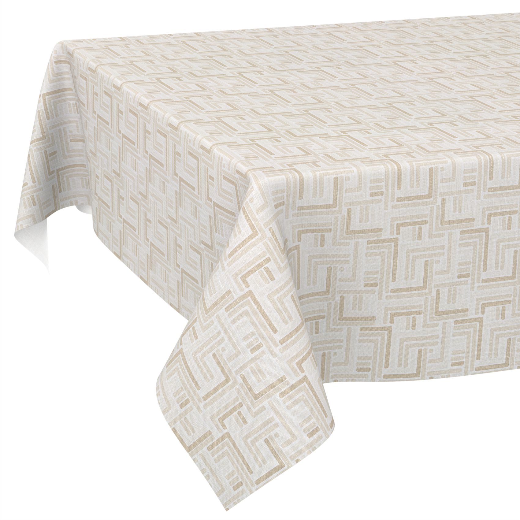 E4792RE_SQ_11 Wachstischdecke Wachstuch Tischdecke Wachstuch Meterware Tischdecke abwaschbar Gartentischdecke Moderna