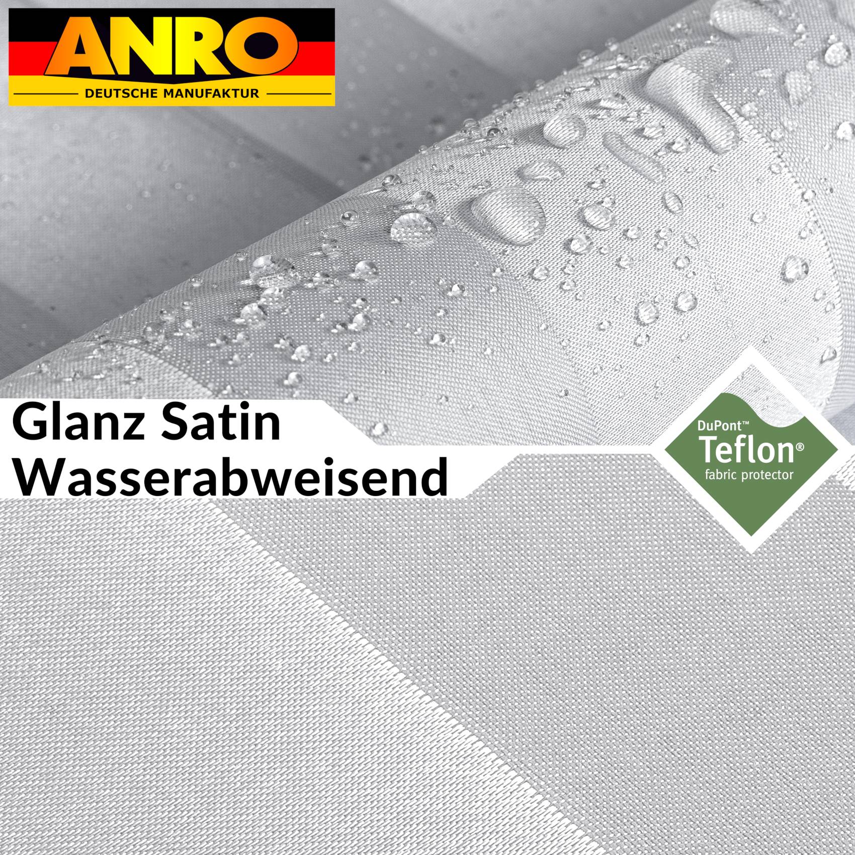 DUSCH-WEIS-120_50-jpg Duschvorhang Badewanne Textil Polyester Bad Vorhang waschbar mit Ringen Weiß 3 Größen