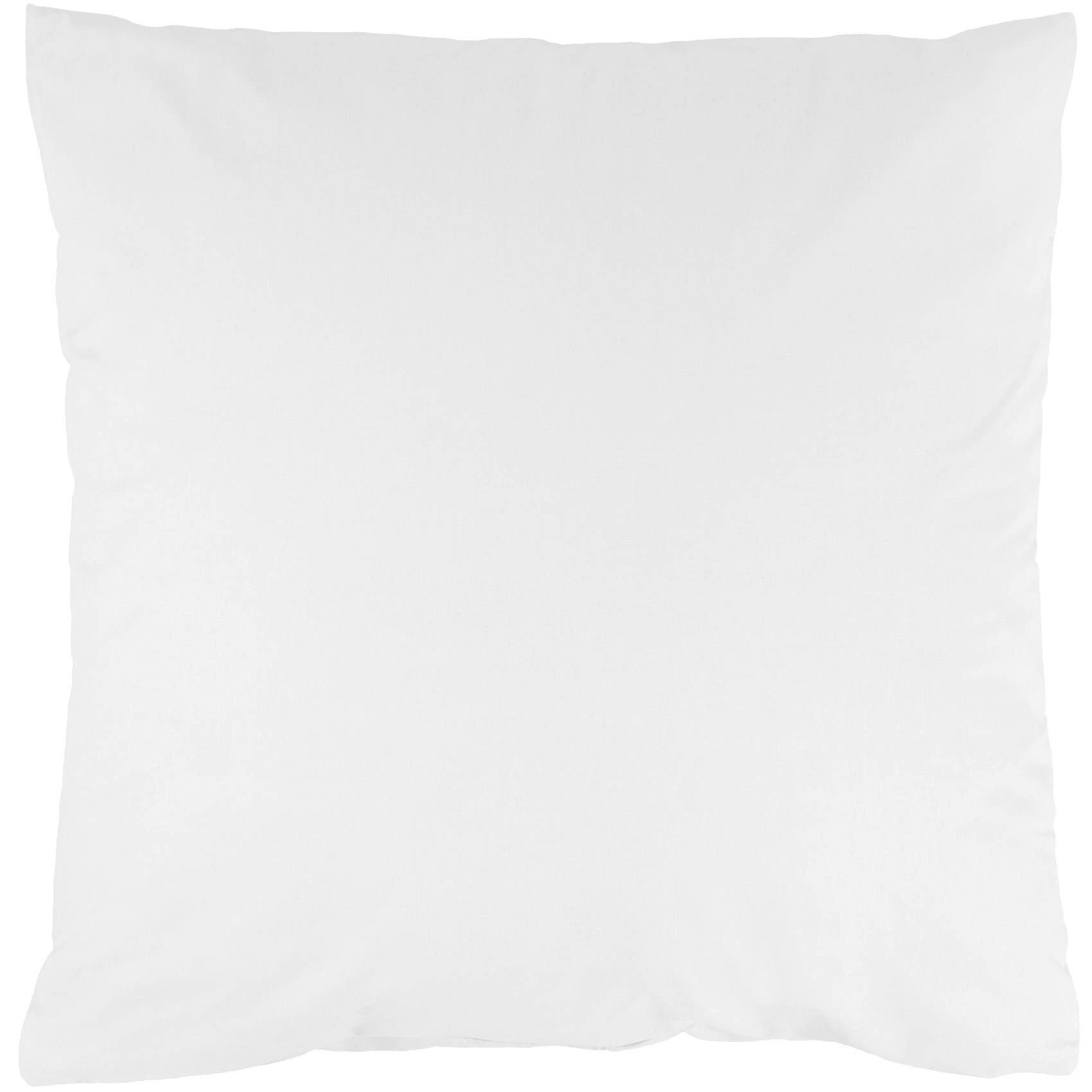 STKISS-WEIS_10AQ Kissenbezug Kopfkissenbezug 100% Baumwolle Kissenhülle atmungsaktiv Weiß