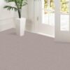 Selbsthaftende Bodenmatte Teppich Antirutsch-Matte Bodenbelag rutschfest in Meterware Beige