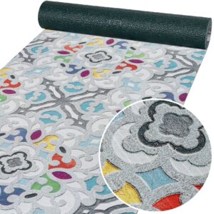 Küchenläufer waschbar Küchenteppich rutschfest Sprinty Valentina 52cm Breite