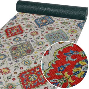 Küchenläufer waschbar Küchenteppich rutschfest Sprinty Vita 52cm Breite