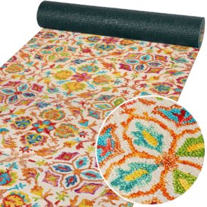 Küchenläufer waschbar Küchenteppich rutschfest Sprinty Abbraccio 52cm Breite