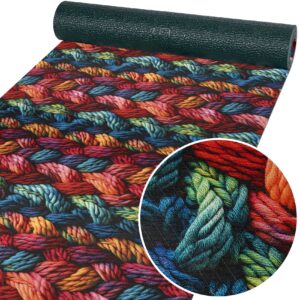 Küchenläufer waschbar Küchenteppich rutschfest Sprinty Drappo 52cm Breite