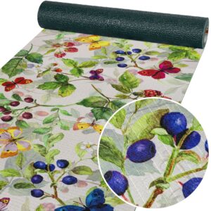 Küchenläufer waschbar Küchenteppich rutschfest Sprinty Thailandia 52cm Breite