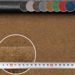 Flur Läufer Teppichläufer Sauberlaufmatte POET nach Maß