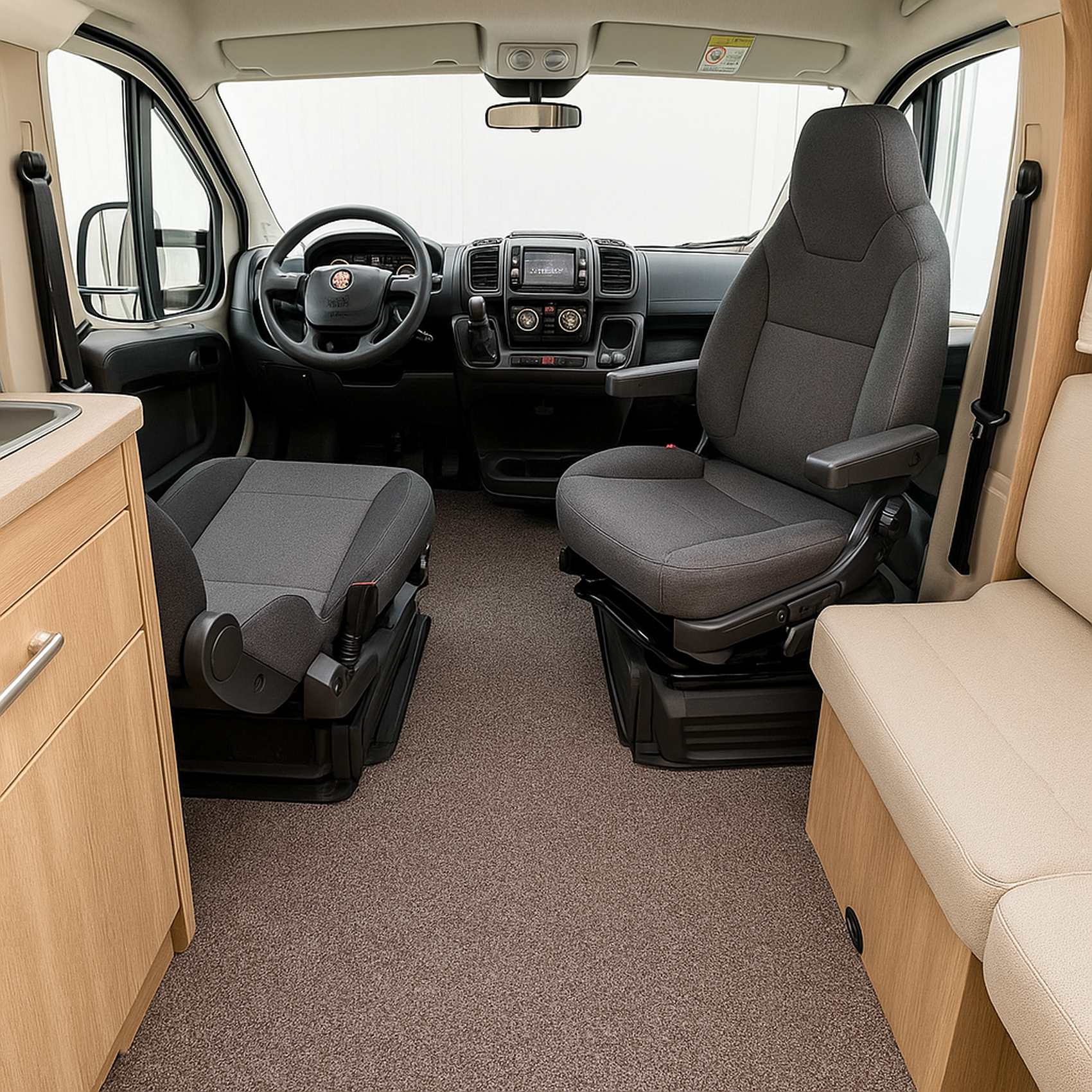 Wohnwagen Teppich Anro Wohnmobil Teppichboden nach Maß