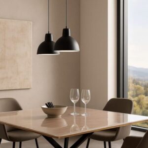 Tischschutzfolie nach Maß 2mm transparent